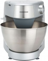 Photos - Food Processor Kenwood Prospero Plus KHC29A.X0SI silver