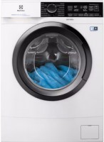 Photos - Washing Machine Electrolux PerfectCare 600 EW6SM226DU white