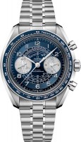 Wrist Watch Omega Speedmaster Chronoscope 329.30.43.51.03.001 