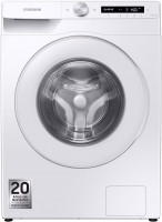 Washing Machine Samsung WW90T534DTW white