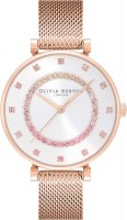 Wrist Watch Olivia Burton Belgrave T-Bar 24000006 