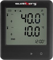 Thermometer / Barometer Steinberg SBS-DL-250E 