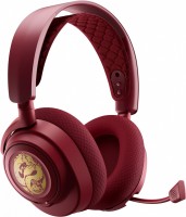 Photos - Headphones SteelSeries Arctis Nova 7 Dragon Edition 