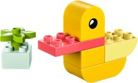 Construction Toy Lego My First Duck 30673 