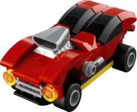 Construction Toy Lego Aquadirt Racer 30630 