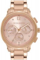 Wrist Watch Olivia Burton Sports Luxe 24000055 