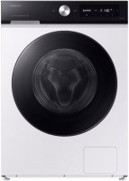 Photos - Washing Machine Samsung BeSpoke WW11DB7B94GEU4 white