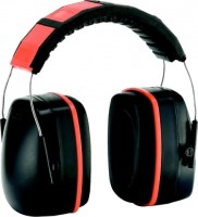 Photos - Tactical Earmuffs Fortis 1002360 