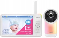 Photos - Baby Monitor Vtech RM7766HD 