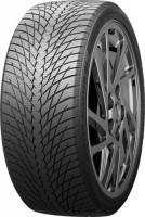 Photos - Tyre Greentrac Winter Master D1 225/40 R18 92V 