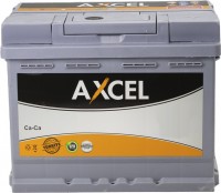 Photos - Car Battery Axcel Start-Stop EFB (6CT-72R)