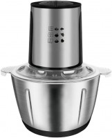 Photos - Mixer RAF R.7019 stainless steel