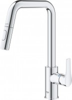 Photos - Tap Grohe Eurosmart 30619000 