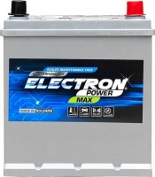 Photos - Car Battery Electron Power Max Asia