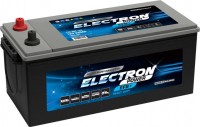 Photos - Car Battery Electron Truck EFB HD