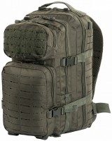 Photos - Backpack M-Tac Assault Pack Laser Cut 20 L