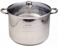 Photos - Stockpot Kamille KM-5406 