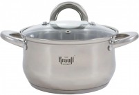 Photos - Stockpot Krauff Steil 26-238-074 