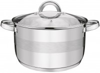 Photos - Stockpot Tadar Roger 24 cm 