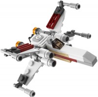 Construction Toy Lego X-Wing 30051 