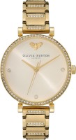 Wrist Watch Olivia Burton Belgrave T-Bar 24000002 