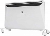 Photos - Convector Heater Electrolux Rapid Digital Inverter ECH/RI-2500 2.5 kW