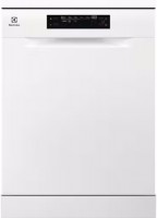 Photos - Dishwasher Electrolux SEM 94830 SW white