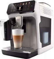 Coffee Maker Philips Series 4400 EP4443/70 white