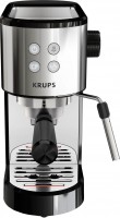 Coffee Maker Krups Virtuoso Essential XP 4418 chrome