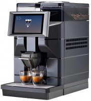 Photos - Coffee Maker SAECO Magic B2 black