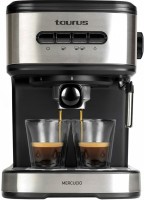 Coffee Maker Taurus Mercucio chrome