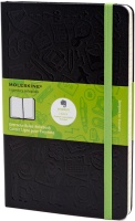 Photos - Notebook Moleskine Ruled Evernote Smart Notebook Pocket 
