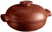 Photos - Terrine / Cauldron Emile Henry 146625 2.5 L