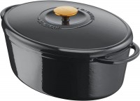 Photos - Terrine / Cauldron Tefal Pierre Gagnaire E2570604 7.2 L