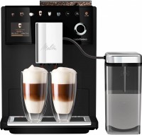 Coffee Maker Melitta LatteSelect F63/0-212 black