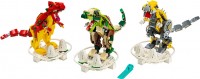 Photos - Construction Toy Lego House Dinosaurs 40366 