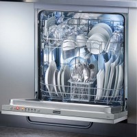 Photos - Integrated Dishwasher Franke FDW 614 E5P E 