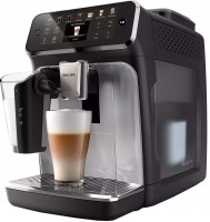 Photos - Coffee Maker Philips Series 4400 EP4446/70 graphite