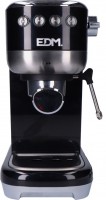 Coffee Maker EDM 07707 black