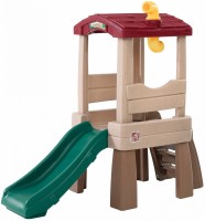 Playground Step2 Lookout Treehouse 