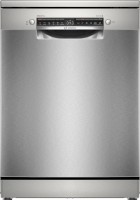 Photos - Dishwasher Bosch SMS4EVI00E stainless steel