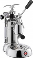 Photos - Coffee Maker La Pavoni Milano LPLMLN01 chrome