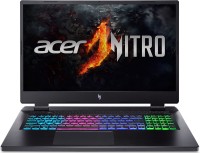 Photos - Laptop Acer Nitro 17 AN17-42 (AN17-42-R58U)