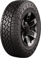 Photos - Tyre GT Radial Adventuro ATX 245/70 R16 106T 