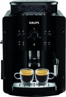 Coffee Maker Krups Essential YY 8125 black