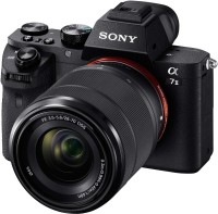 Camera Sony A7 II  kit 24-240
