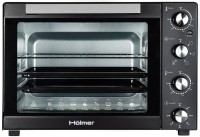 Photos - Mini Oven HOLMER HEO-162C 