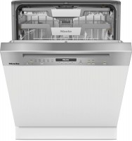 Photos - Integrated Dishwasher Miele G 7130 SCi AutoDos 