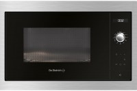 Photos - Built-In Microwave De Dietrich DME 7120 X 