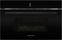 Photos - Built-In Microwave Gunter&Hauer EOK 3502 BL 